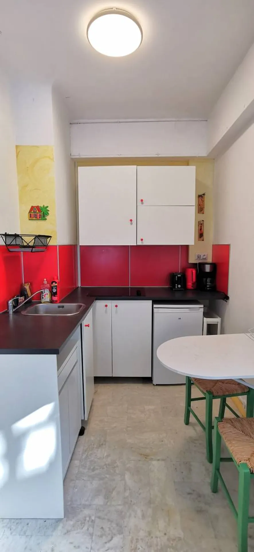 Appart à vendre à Cassis