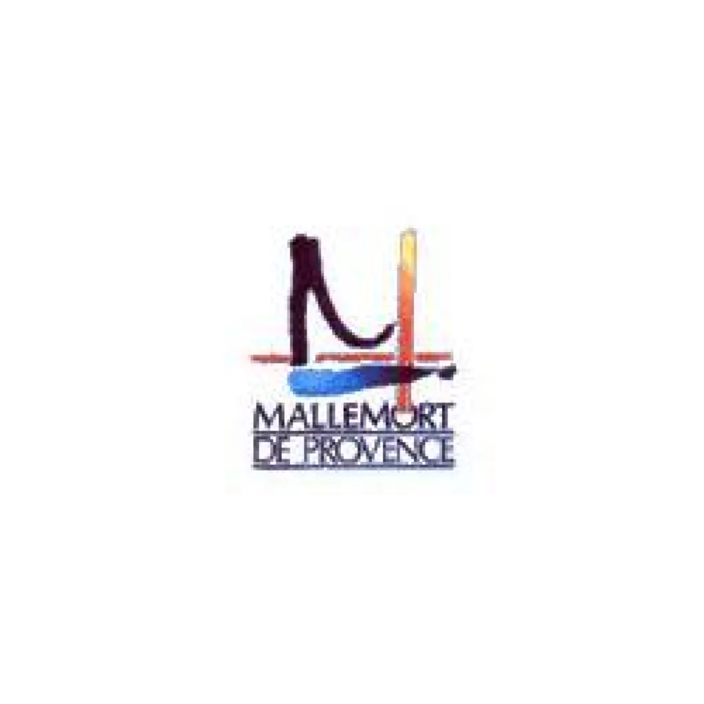 ville de mallemort