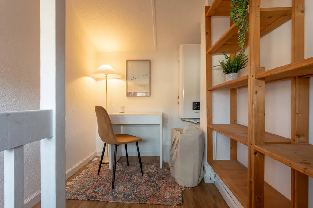 Le Péri - Douillet appartement en hypercentre Jean-Jaurès Toulouse 