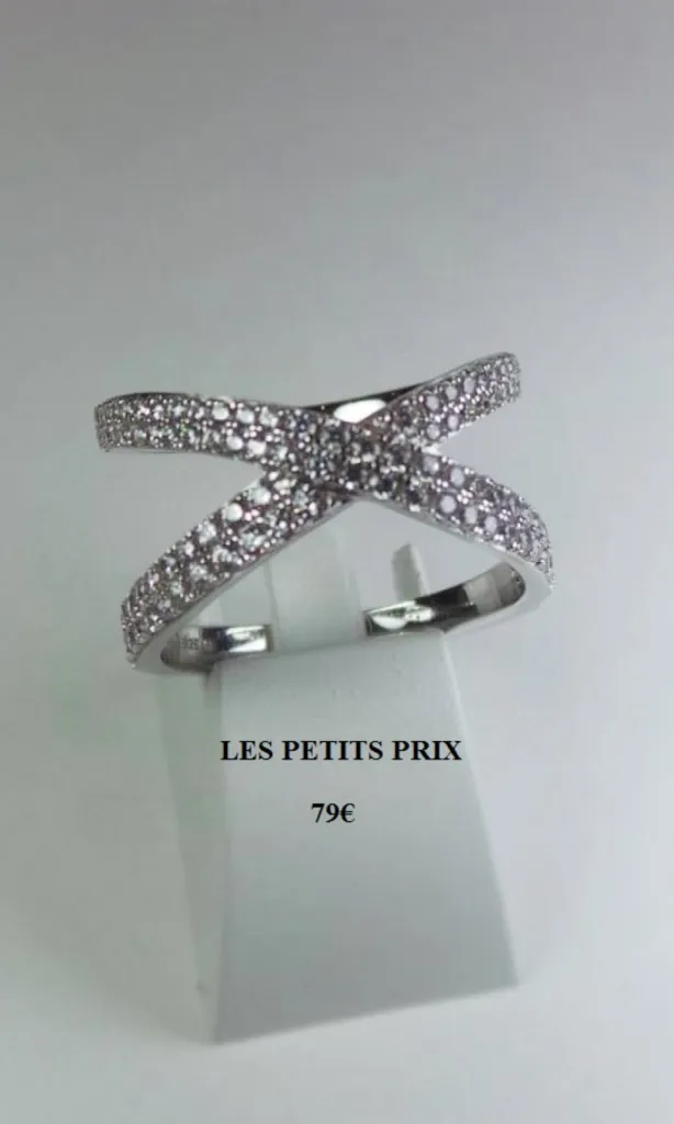 BAGUE TENDANCE