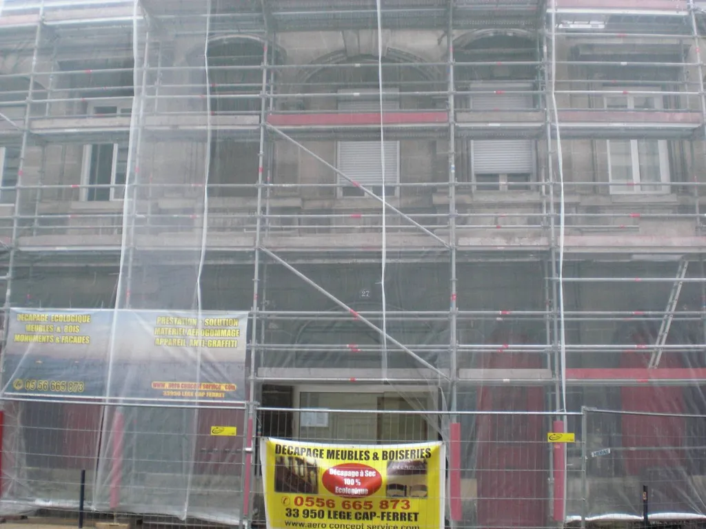 ravaelemnt facade aero concept