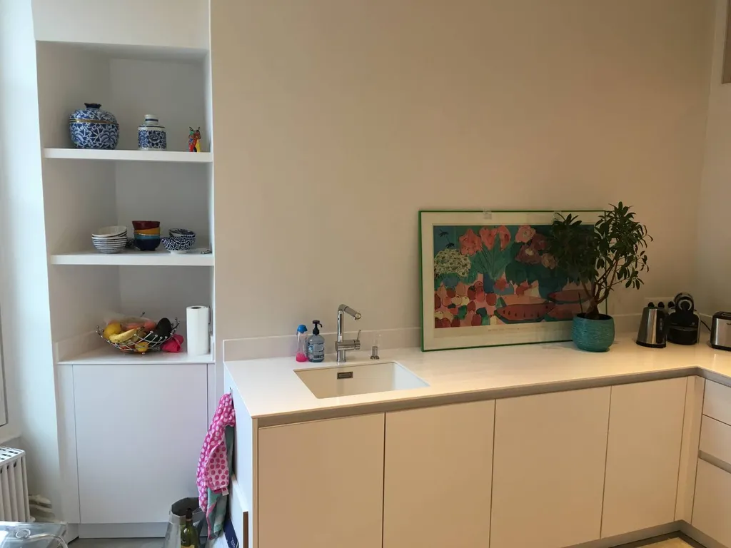cuisine moderne lyon