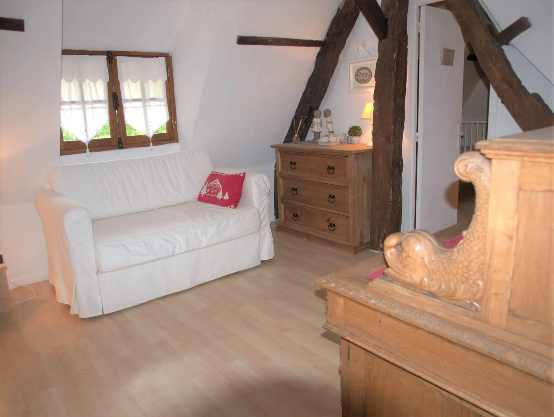 Chaumière Normande, 5 min. de Cormeilles, Eure 27