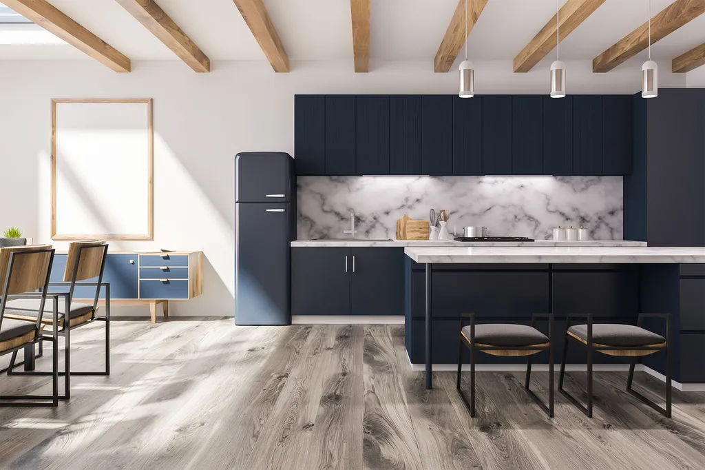 Entreprise de rénovation complète de maison et d'appartement sur tous corps d’état à Saint-Victoret et dans les Bouches-du-Rhône