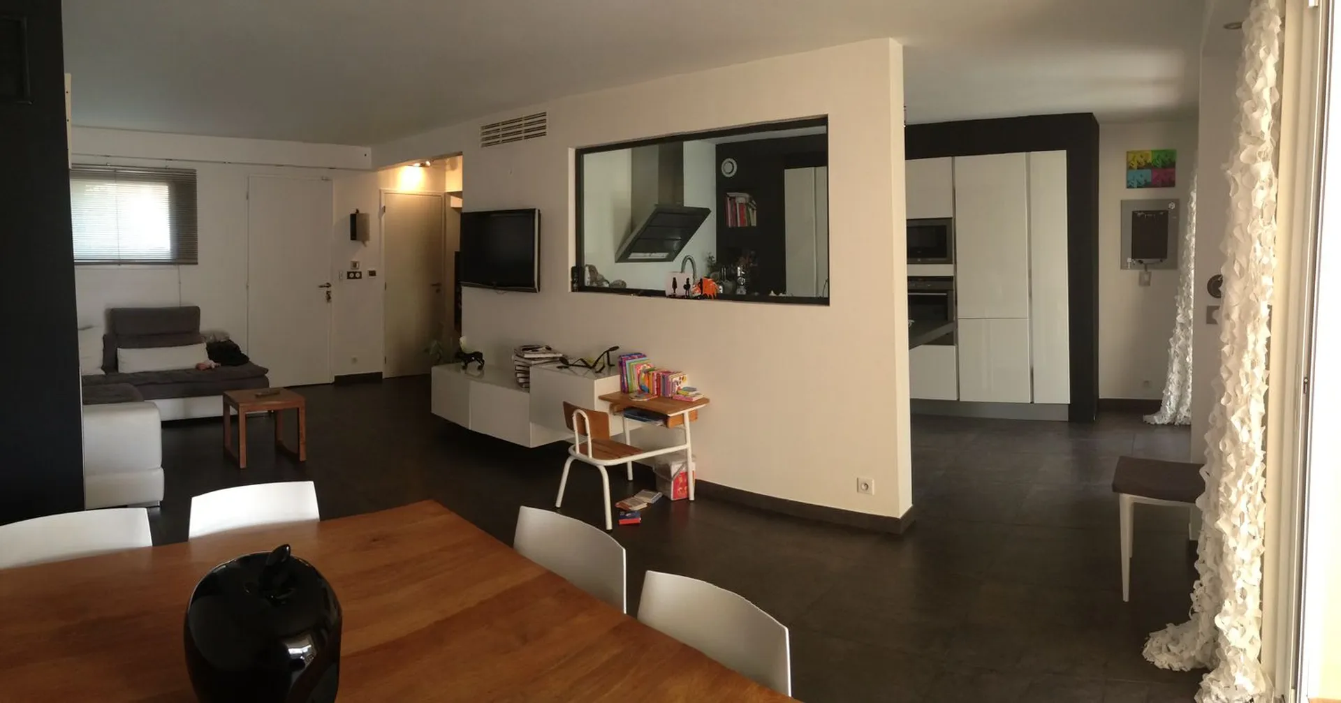 Cassis à l'achat maison type 4, terrasse, spa et garage