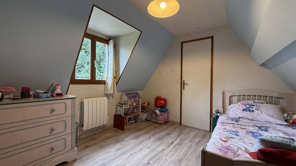 Longère à vendre à Offranville, 76550