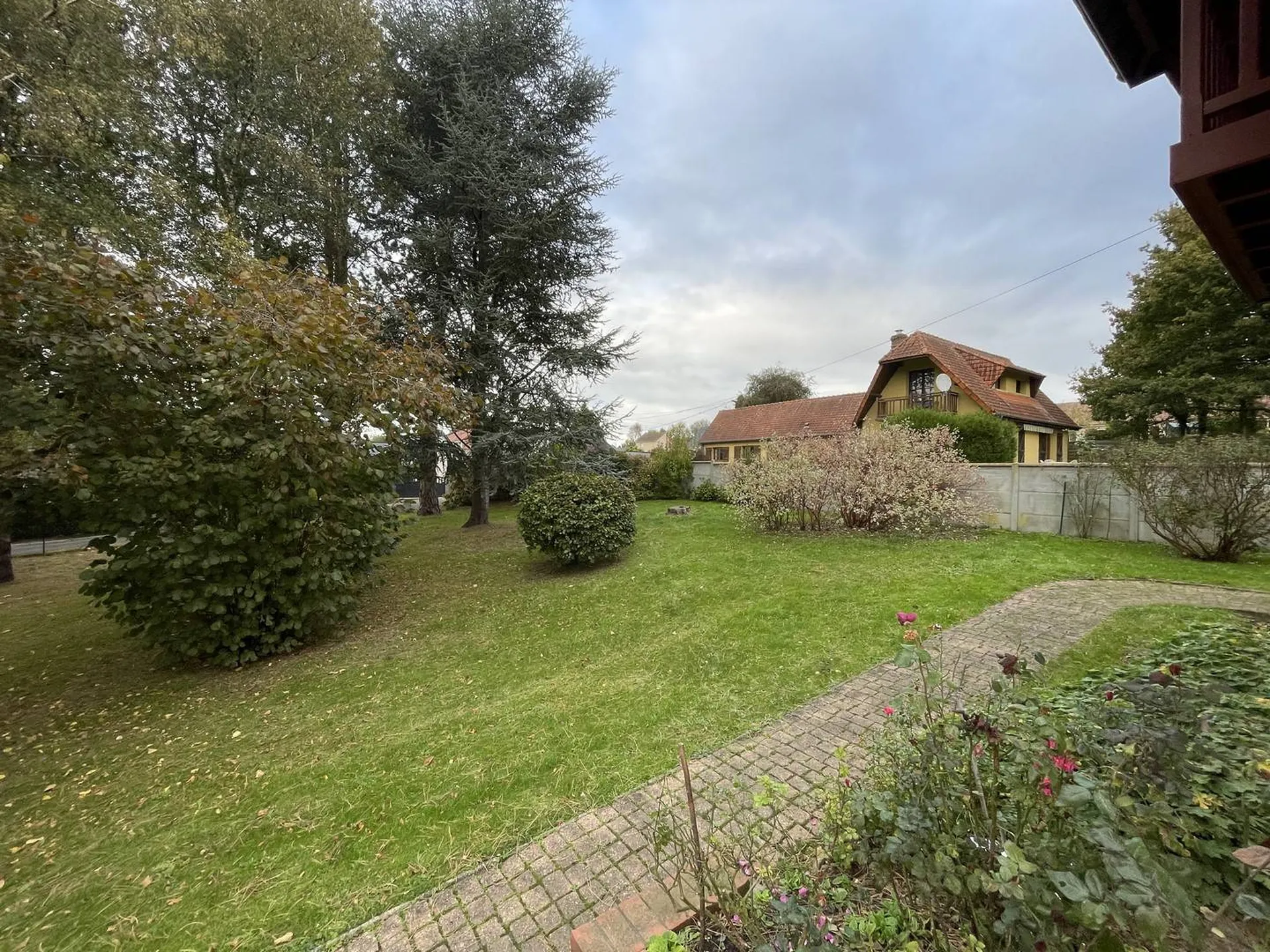 Vends maison proche de Dieppe à 1h de Rouen, Seine Maritime, 76