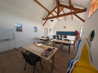 centre de formation au métier d'educateur canin proche de mios sur le bassin d'arcachon