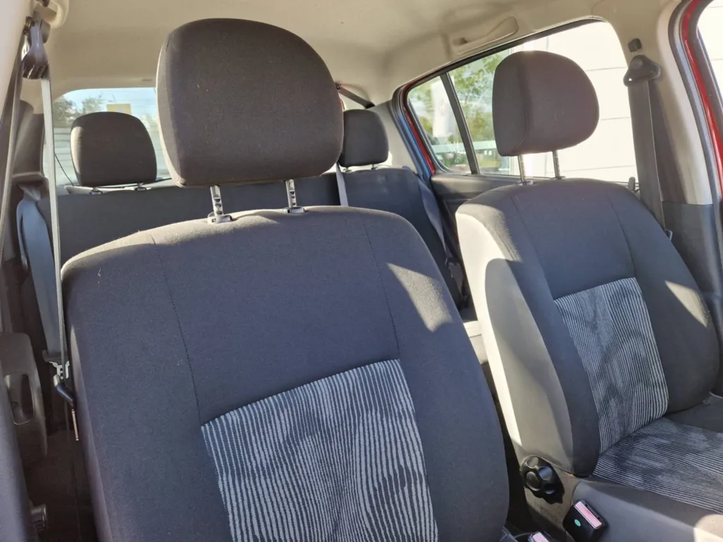 DACIA SANDERO AMBIANCE 1.4 MPI 75 GPL ECO² OCCASION PRES DE TOULOUSE EN OCCITANIE