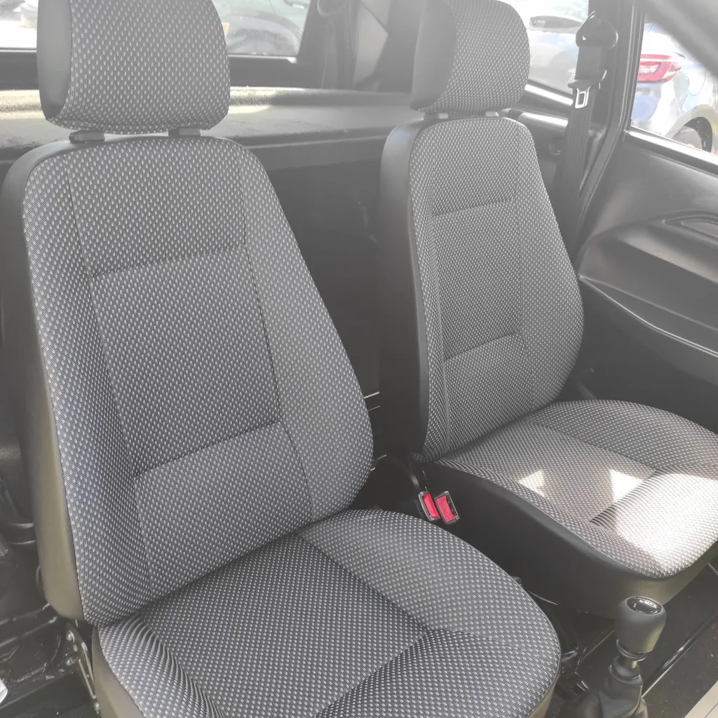 Voiture sans permis recente et garantie