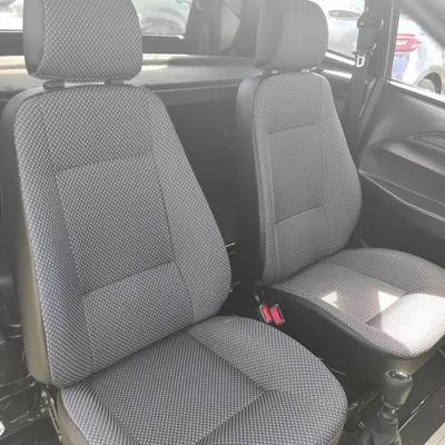 Voiture sans permis recente et garantie