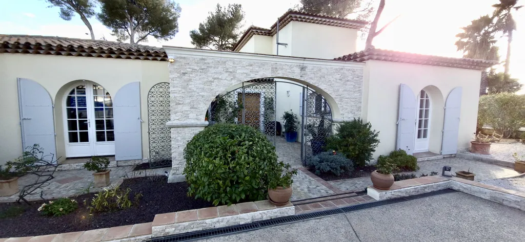 Rénovation volet cintré