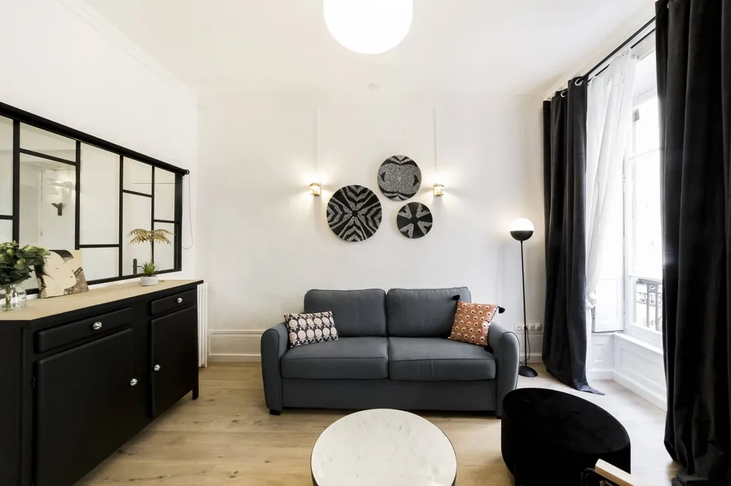 Rénovation d'intérieure avec pose de verrière 