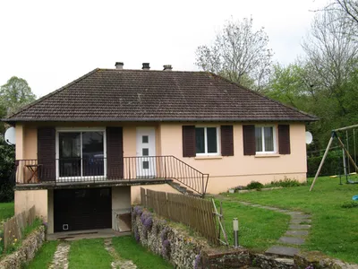 APPARTEMENT 4 pièces T4 Campagne