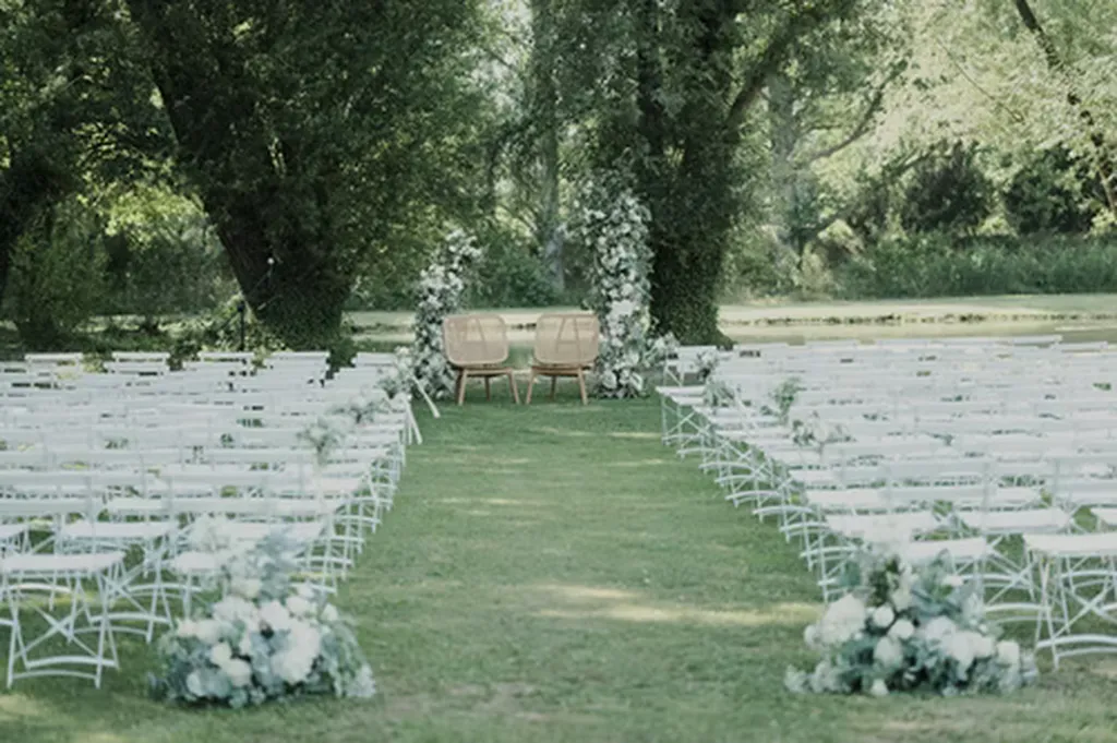 Le Domaine du Grand Lauron, un coin de paradis au coeur de Luberon