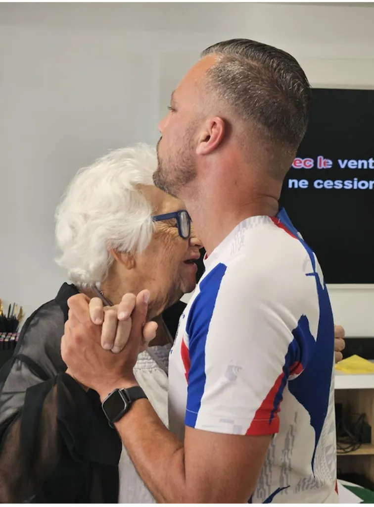 Notre histoire