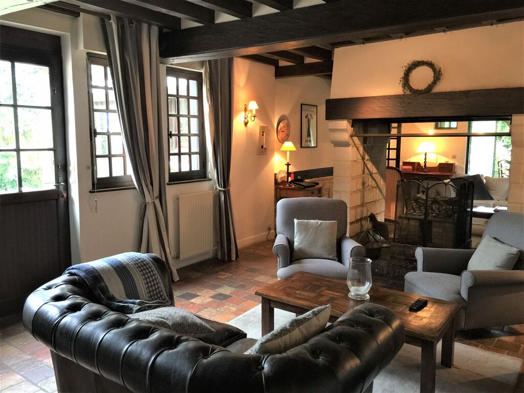 vente maison de charme proche de  Pont-l'Evêque