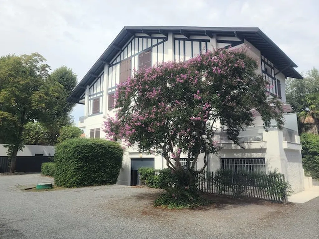 Colocation de qualité Talence