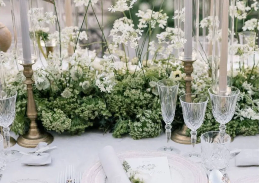 Votre Mariage de Rêve Organisé de A à Z entre Bordeaux et Périgueux, avec une Décoration Sur-Mesure 
