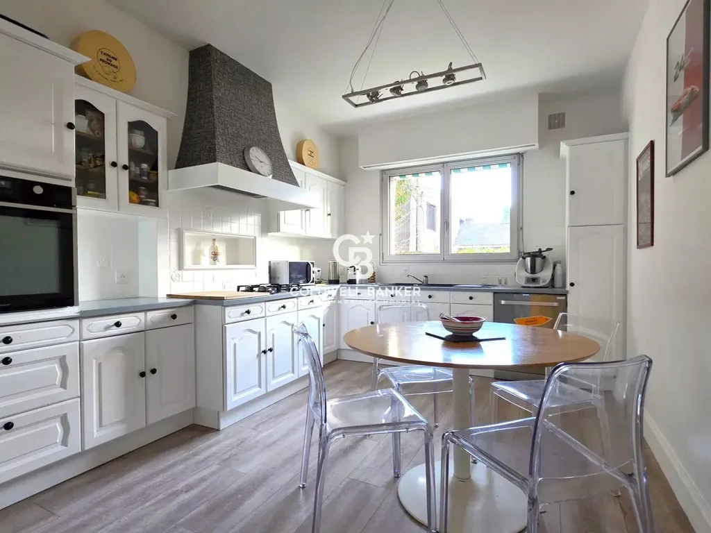 Vivre au Mans: découvrir les quartiers du Mans