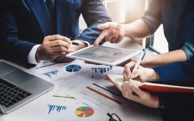 Expertise-comptable pour dirigeant avec pack comptabilité et fiscalité incluant tableau de bord à Lyon
