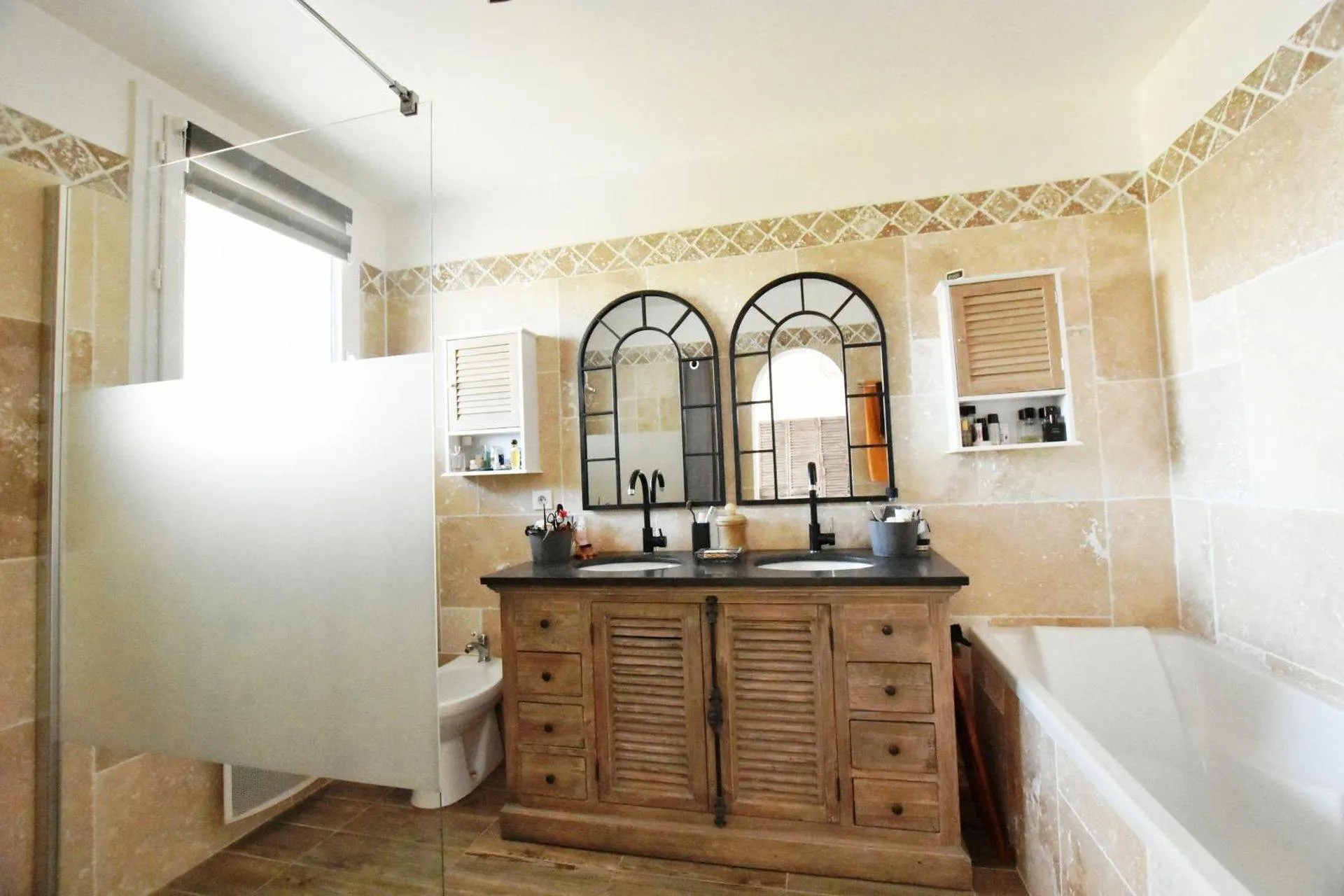 Carnoux à vendre maison