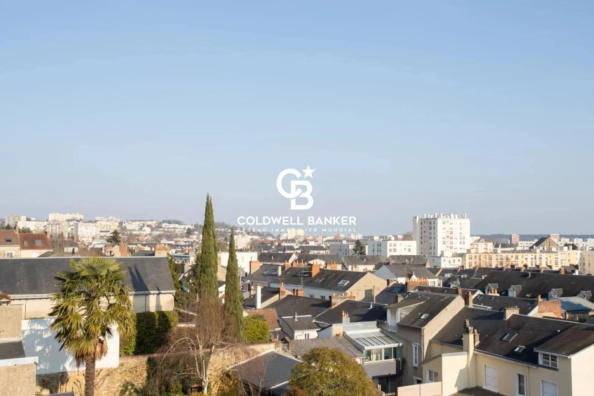 Acheter une maison familiale proche du centre-ville et de la gare du Mans