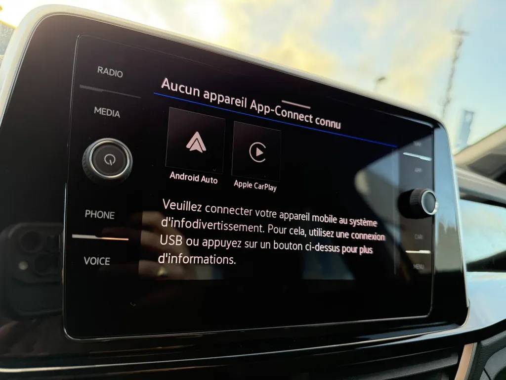 Volkswagen T-Roc d'occasion près de Le Havre : R-Line 150 ch DSG7 disponible