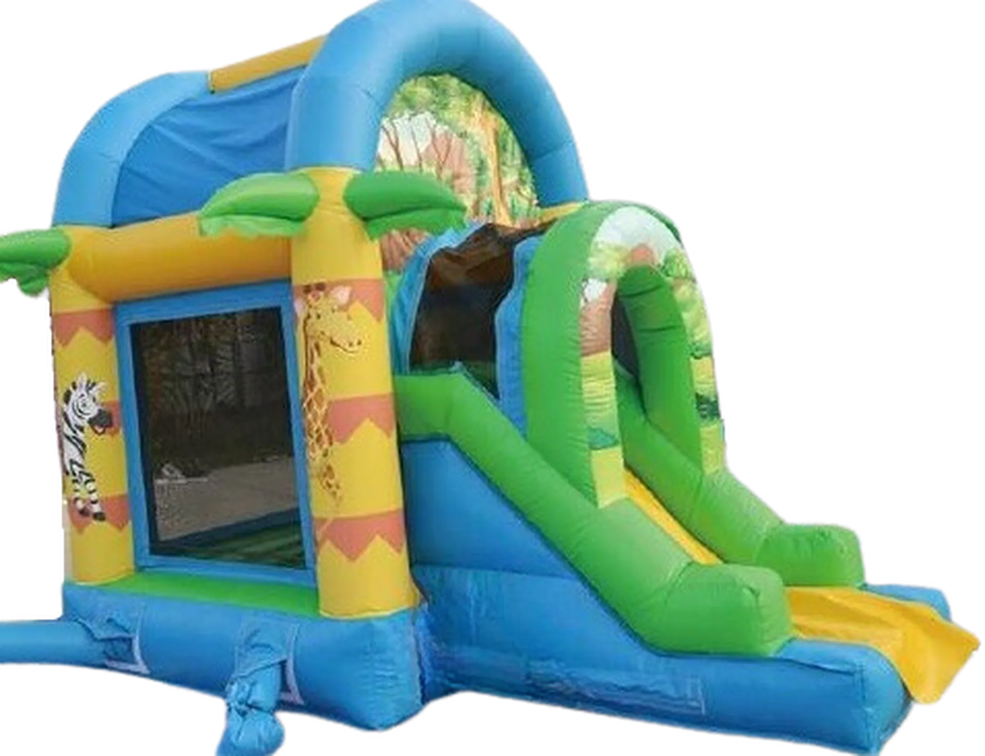 Château Combo Savane