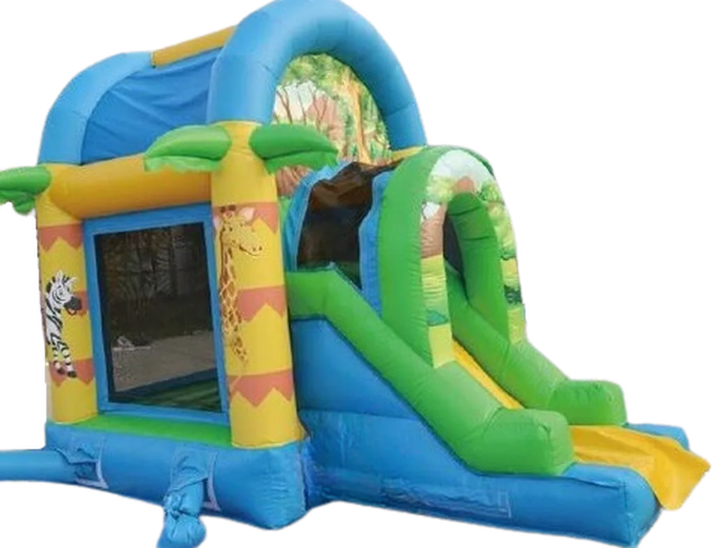 Château Combo Savane