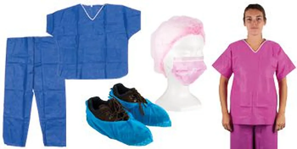 Protections hygiéniques indispensables en cabinet médical à Caën