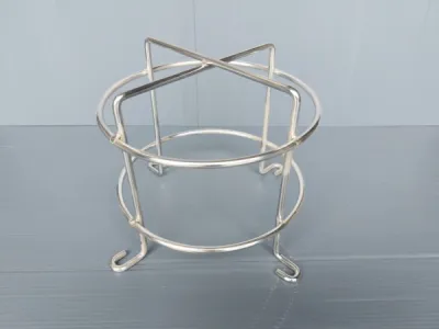 Grille de protection Gyrophare