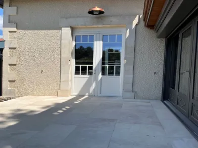 restauration sans dégat