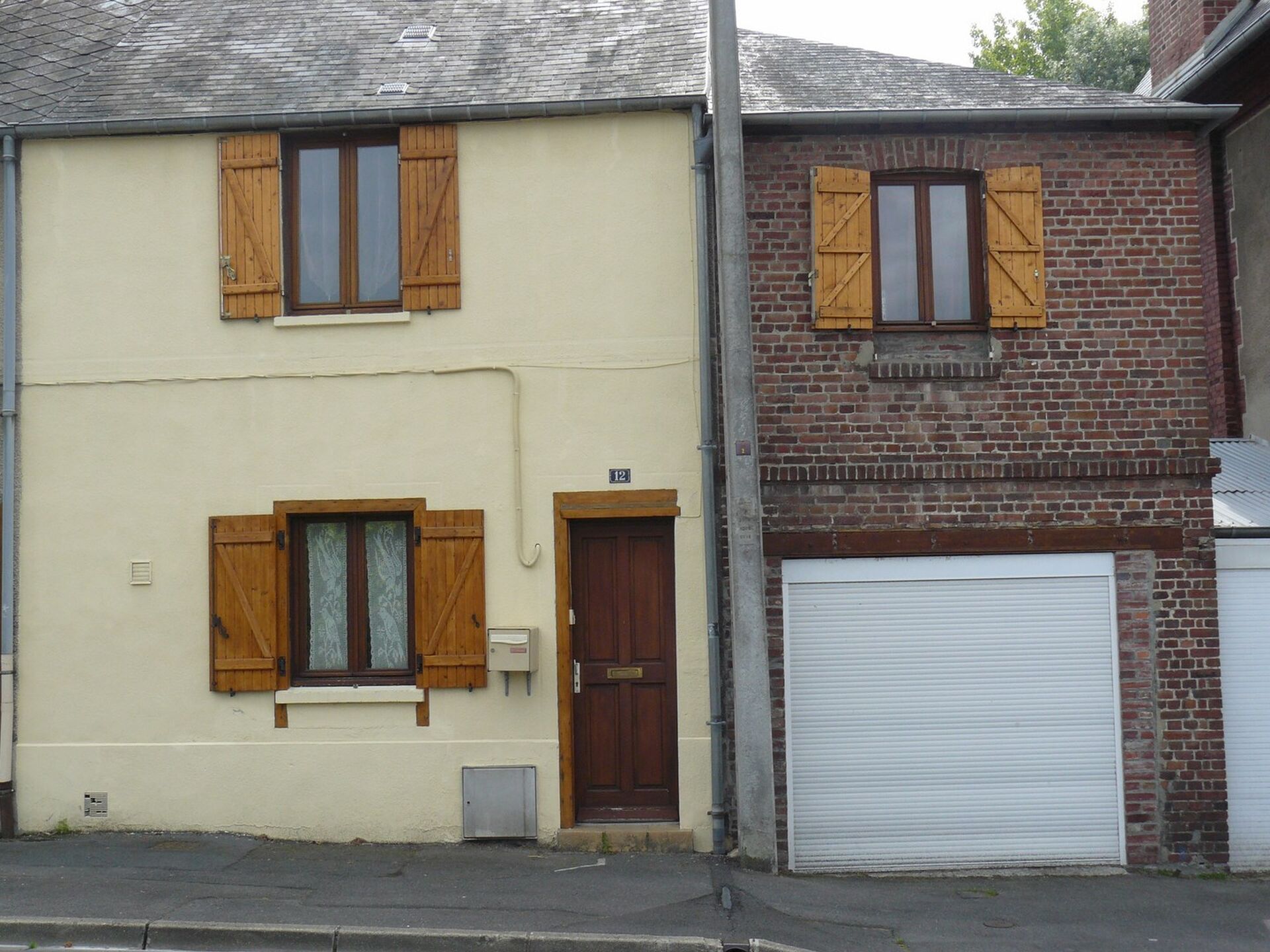 MAISON ANCIENNE LISIEUX, proche centre-ville, Calvados 14