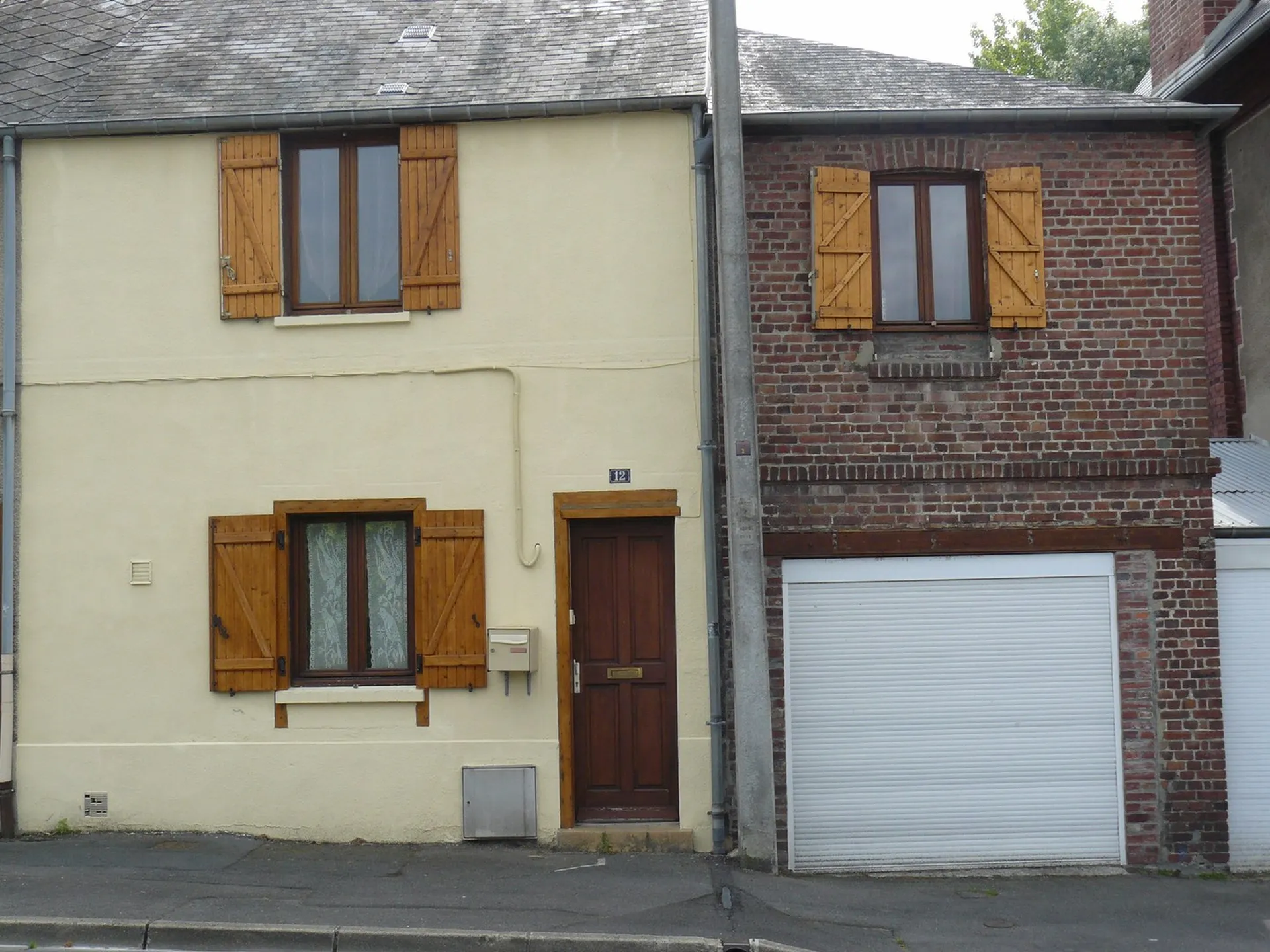 MAISON ANCIENNE LISIEUX, proche centre-ville, Calvados 14