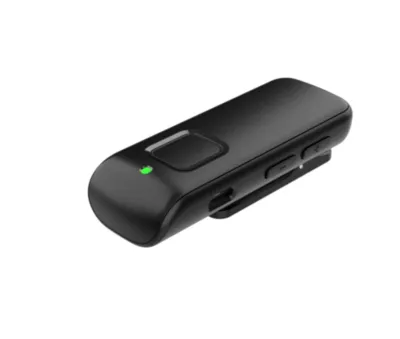 Microphone + StarLink disponible chez Côté Audition dans le 38, 69, 07: facilite les discussions individuelles (tête-à-tête) en réduisant les nuisances sonores dans les environnements bruyants