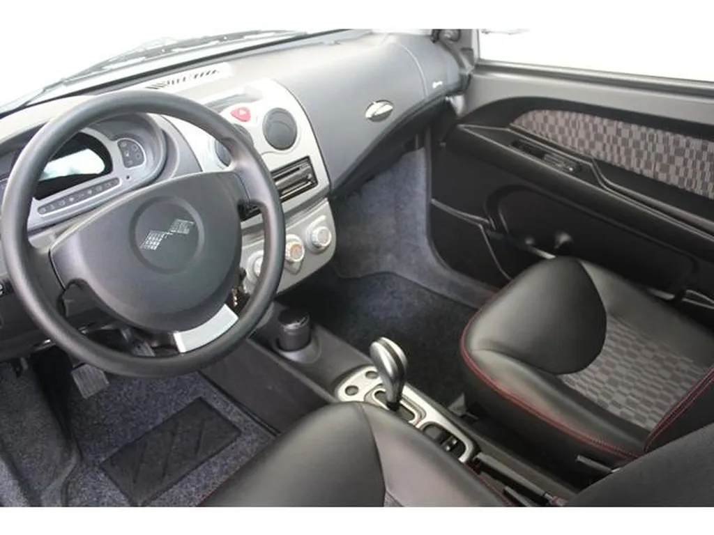 Voiture sans permis LIGIER IXO LINEA Occasion à Marseille