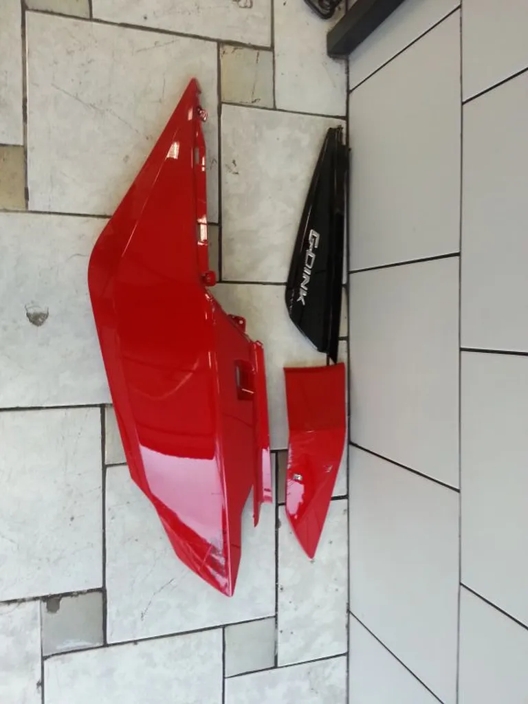 Pièces scooter Kymco G-dink 125 / 300cc