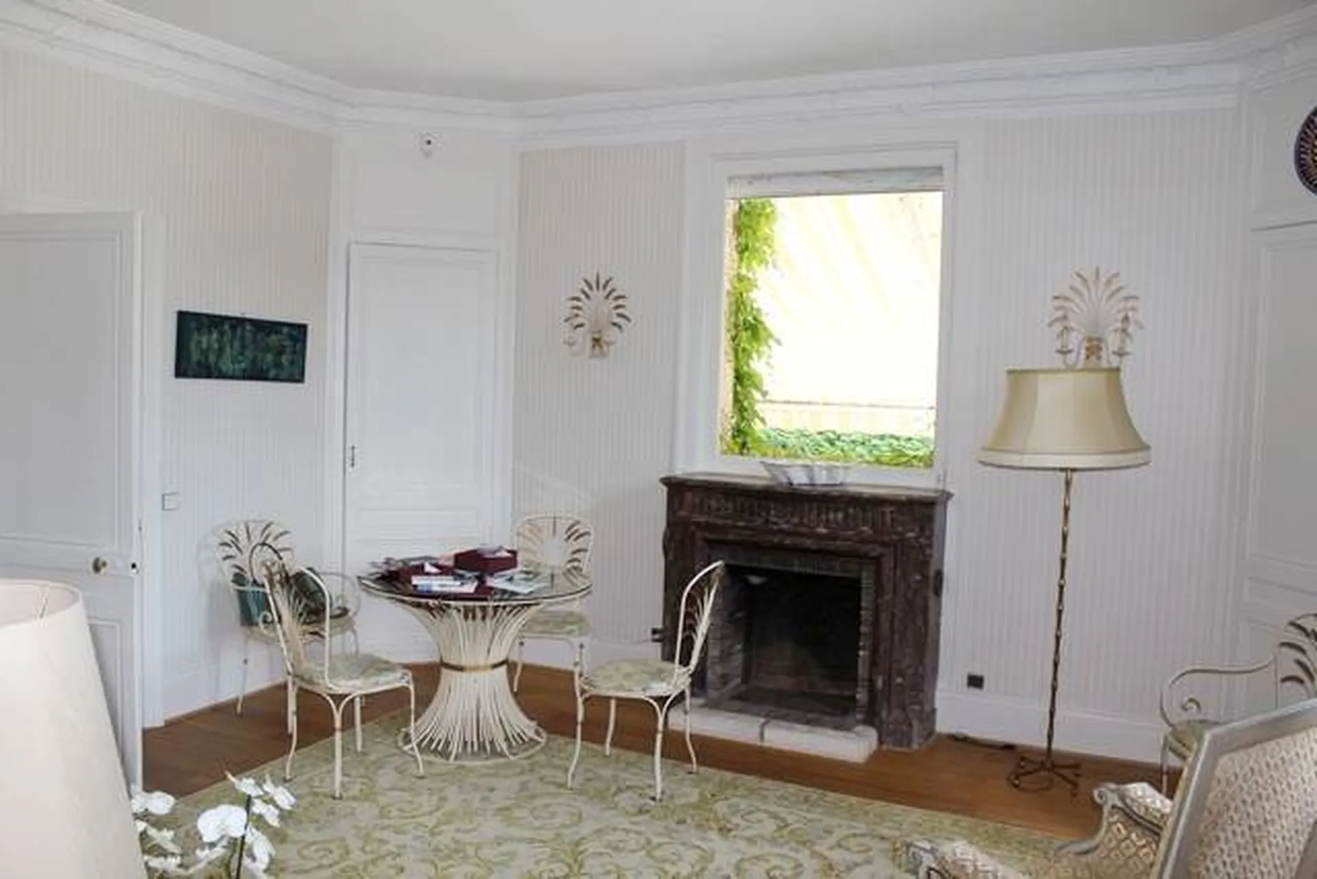 Vente Maison de Maître en briques avec matériaux d’époque région Cormeilles 27260