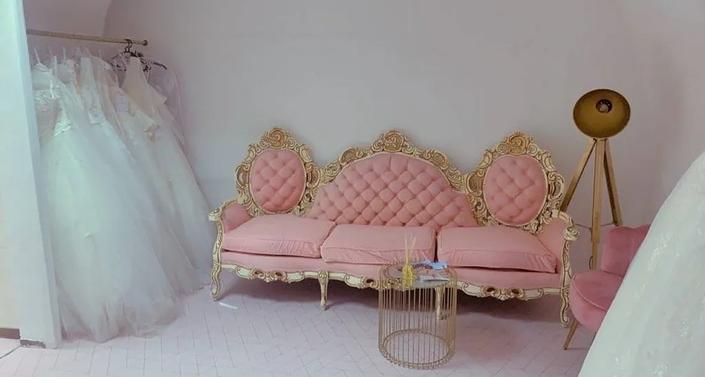 Ouverture boutique robe de mariée à PLAN-DE-CAMPAGNE proche de MARSEILLE