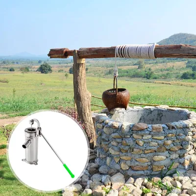 Les 10 problèmes les plus fréquents avec les pompes de puits et les solutions IMG EAU à Toulouse
