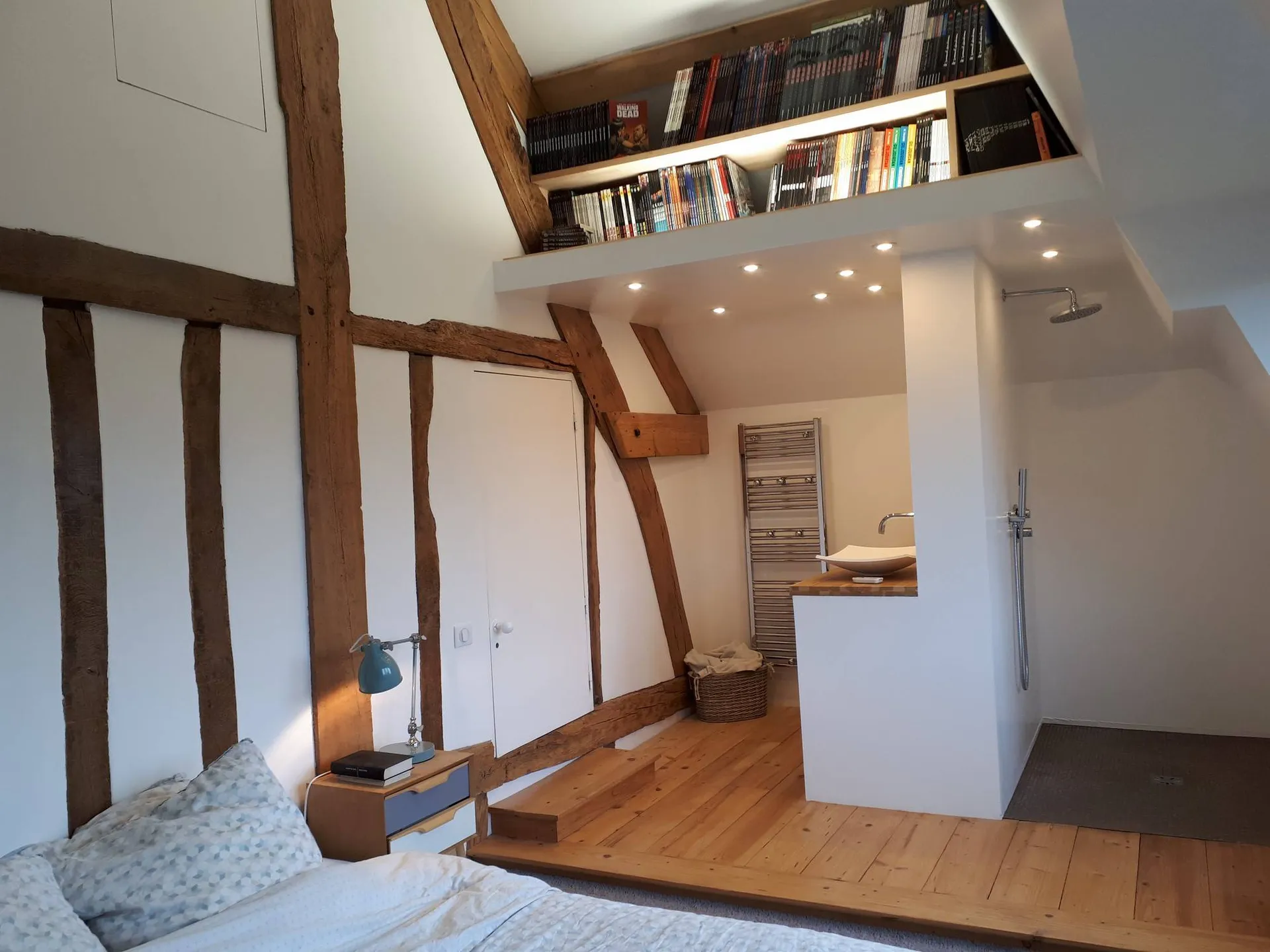 PRESSOIR NORMAND, Région LISIEUX 14