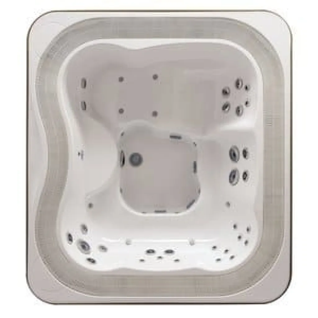 Spas Jacuzzi® Profile Pro 