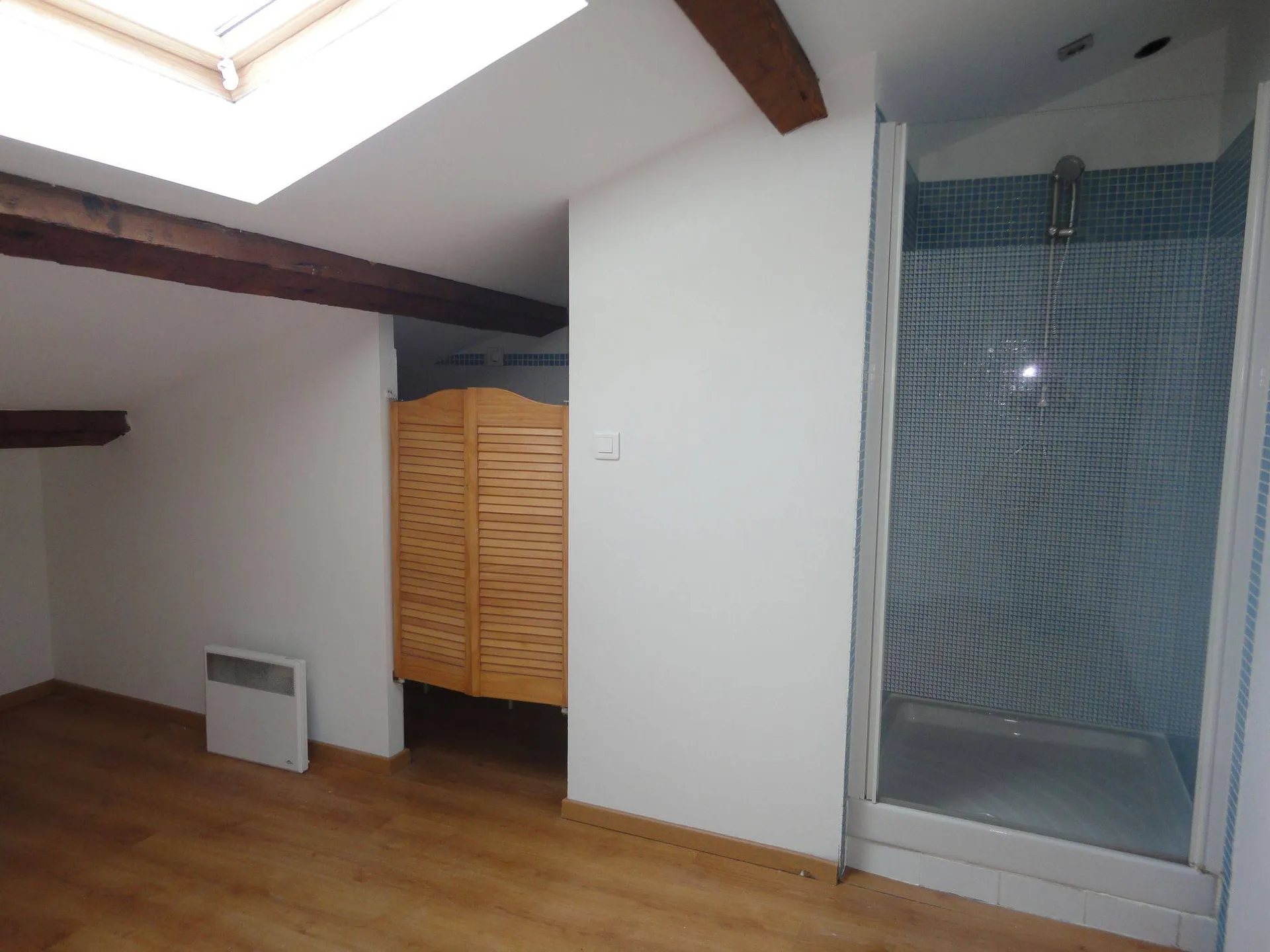 ROQUEFORT LA BEDOULE VENTE