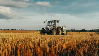 Foire et événement agricole.