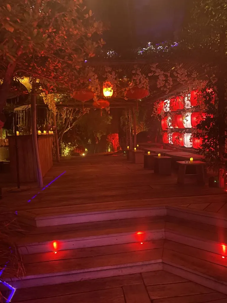 Prestation sonorisation et lumière soirée intrusion Saint Tropez Var 83