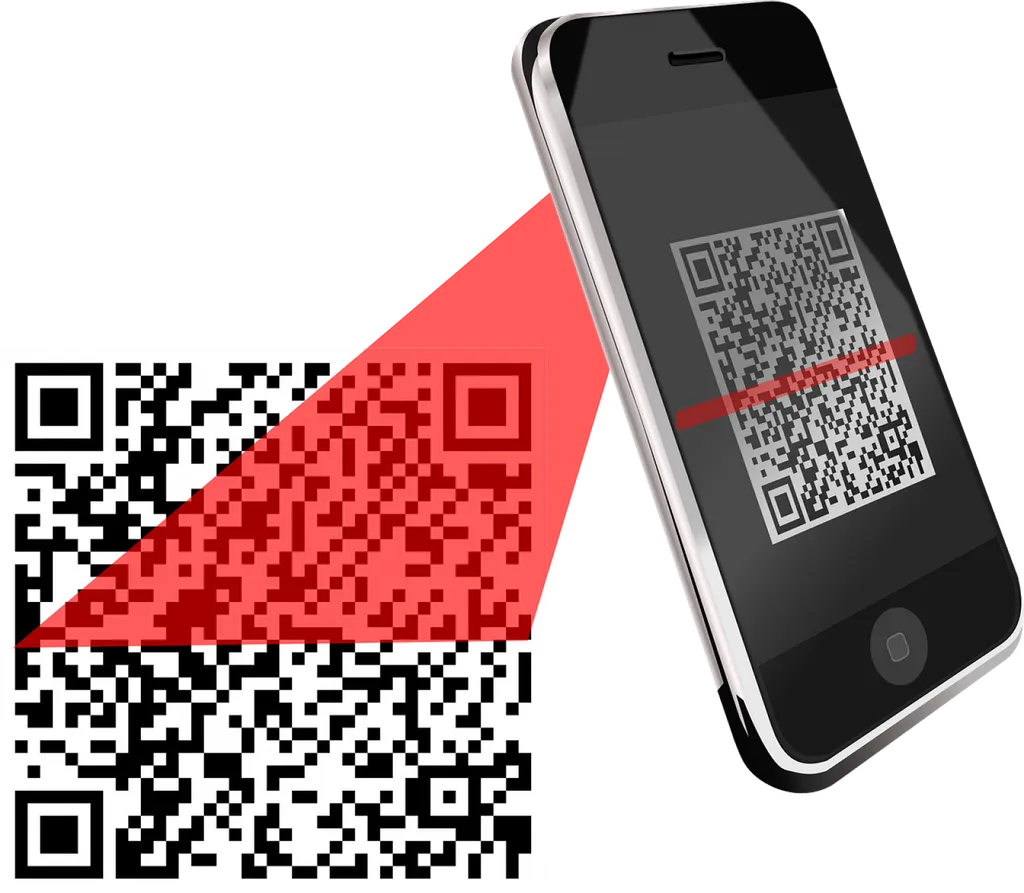  Le QR Code pour faire entrer la communication print dans la dimension digitale