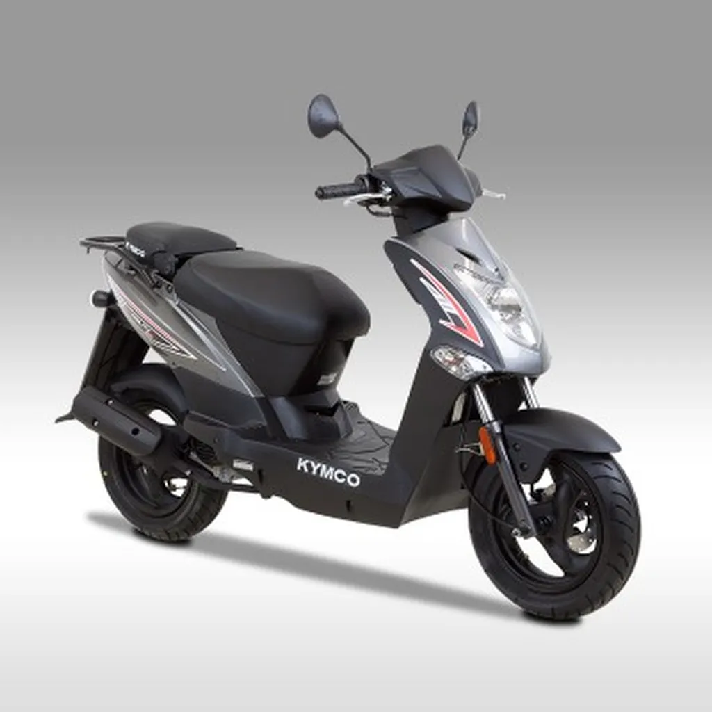 SCOOTER NEUF KYMCO AGILITY 50 MMC 12'' LA VALETTE DU VAR
