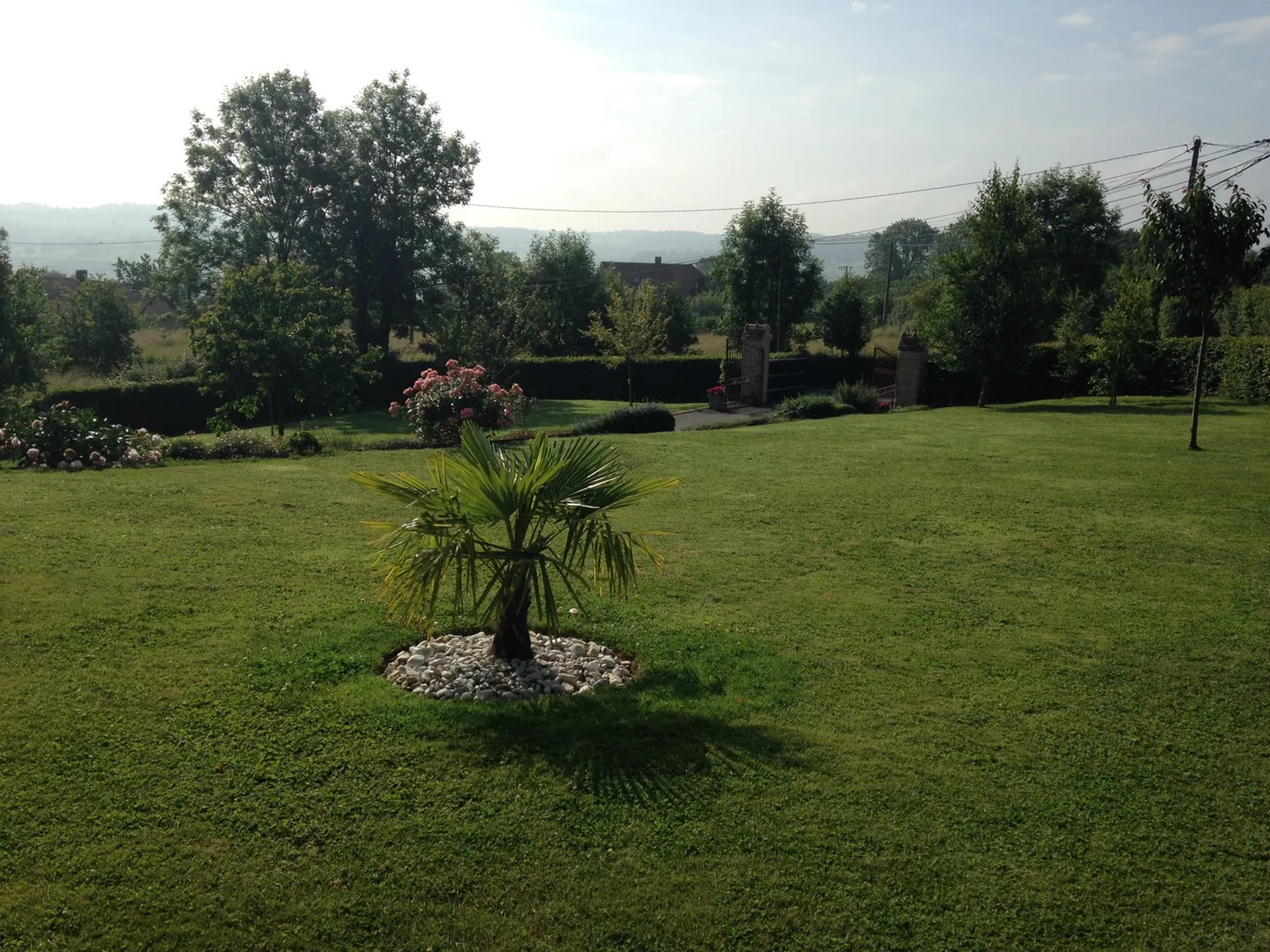 Maison normandie Calvados 14