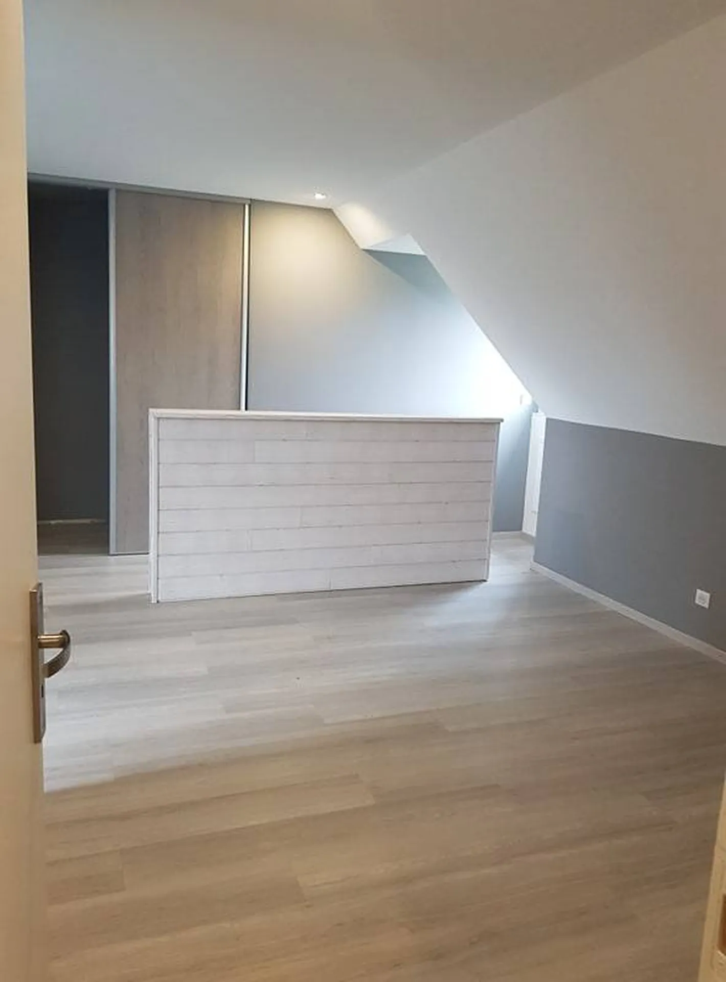 En vente maison contemporaine avec suite parentale sa grande dépendance et son terrain proche de Livarot 14